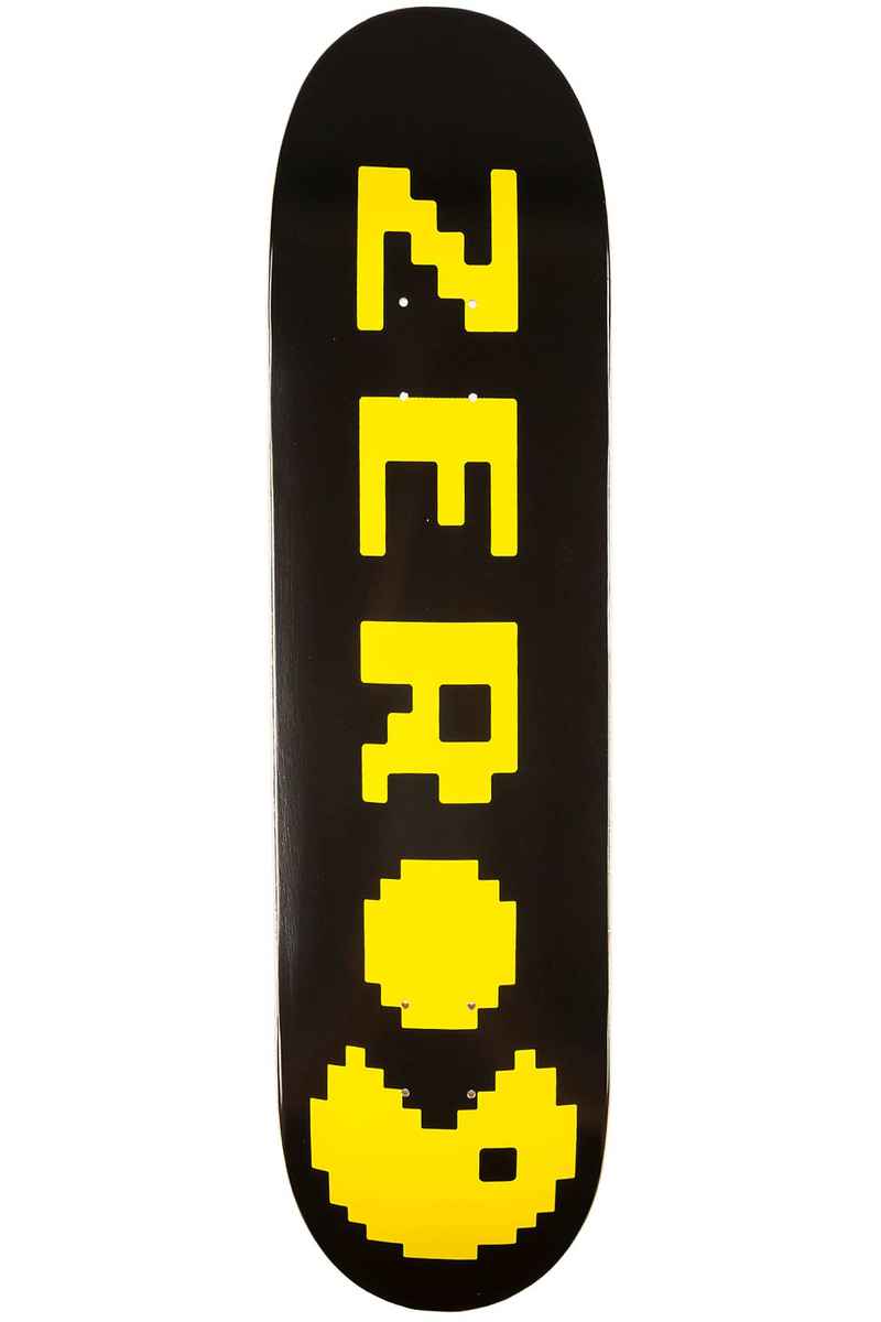Zero Chomp 8.25" Tabla (black yellow)