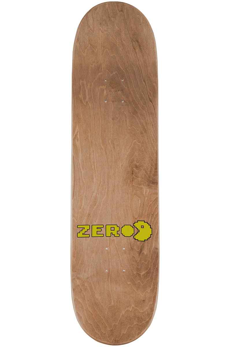 Zero Chomp 8.25" Tabla (black yellow)
