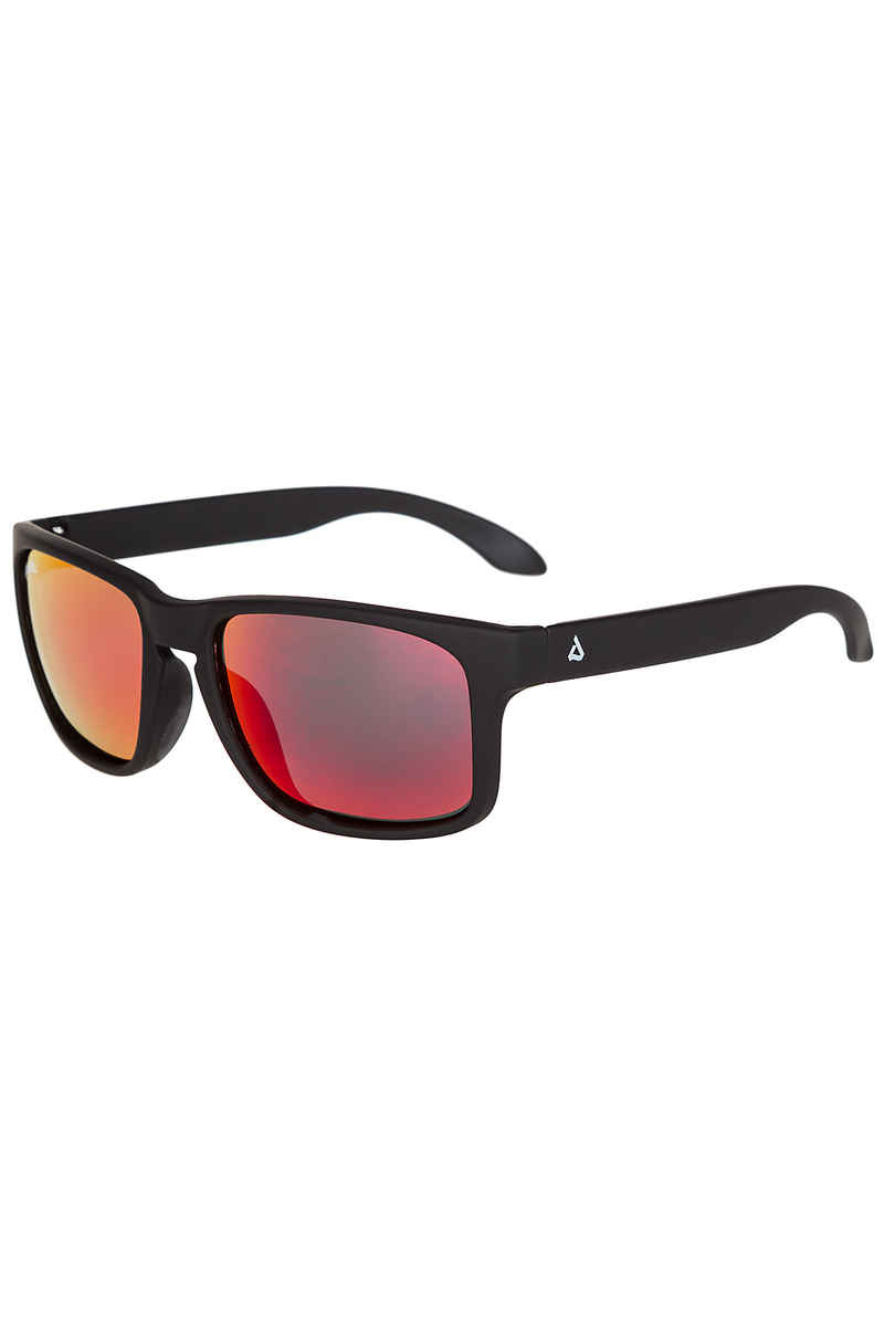 Anuell Caddock Polarized Zonnebrillen (black)