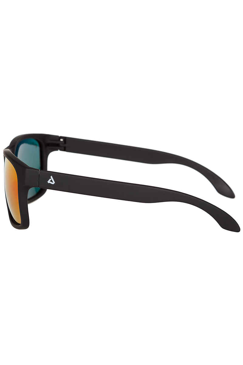 Anuell Caddock Polarized Zonnebrillen (black)