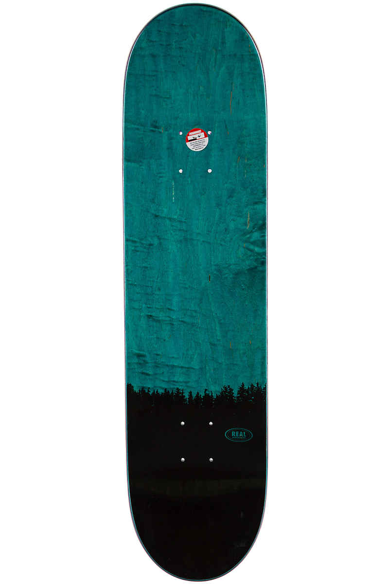 Real Davis Aurora 8.18" Deck (multi)