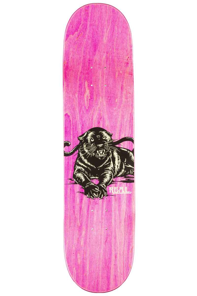 Real Wright Queen Glow LTD 8.25" Deck