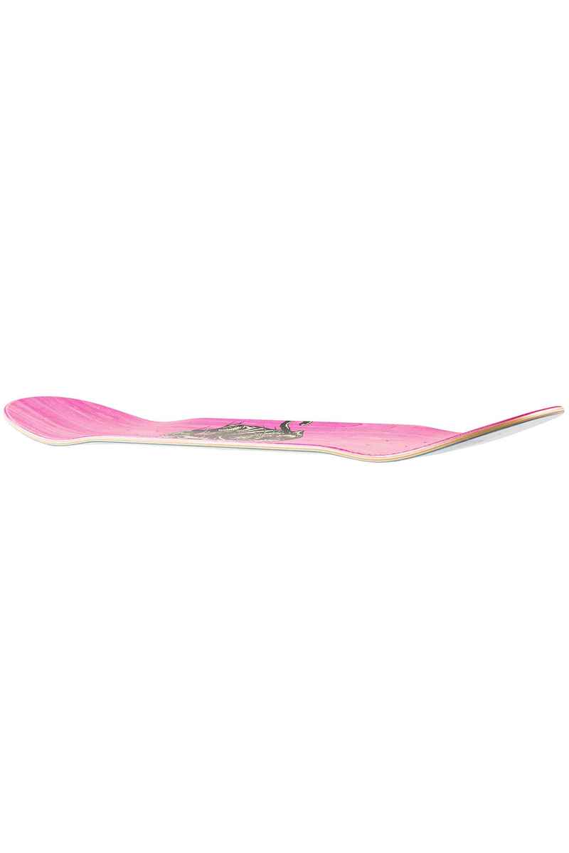 Real Wright Queen Glow LTD 8.25" Deck