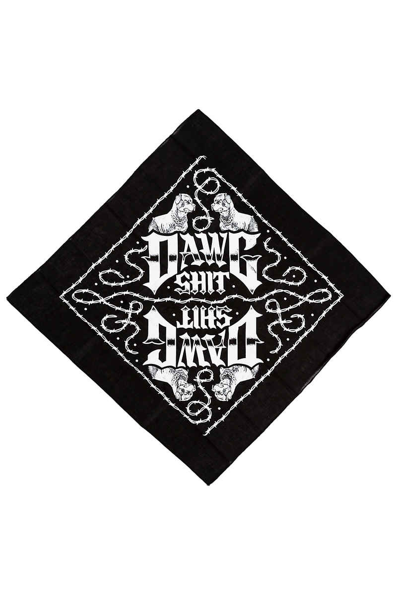 Anti Hero Anderson Dawg Shit 8.75" Planche Skate (black)