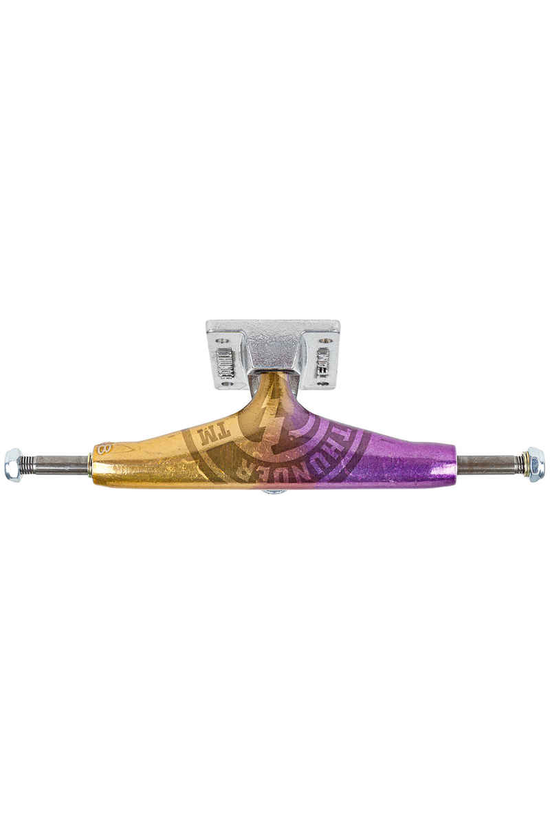Thunder 148 High Strike Fade Achse (purple gold)