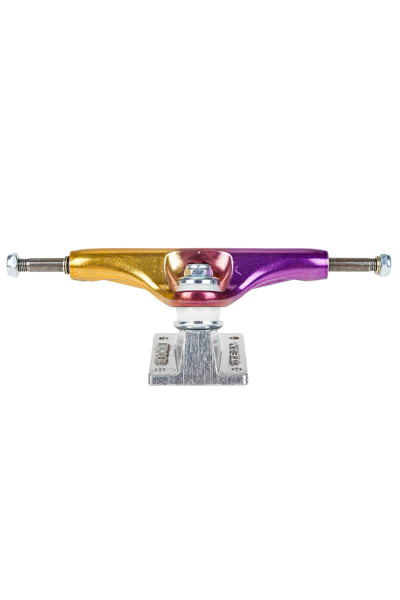Thunder 148 High Strike Fade Achse (purple gold)