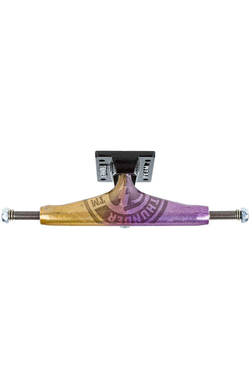 Thunder 149 High Strike Fade Eje (purple gold)