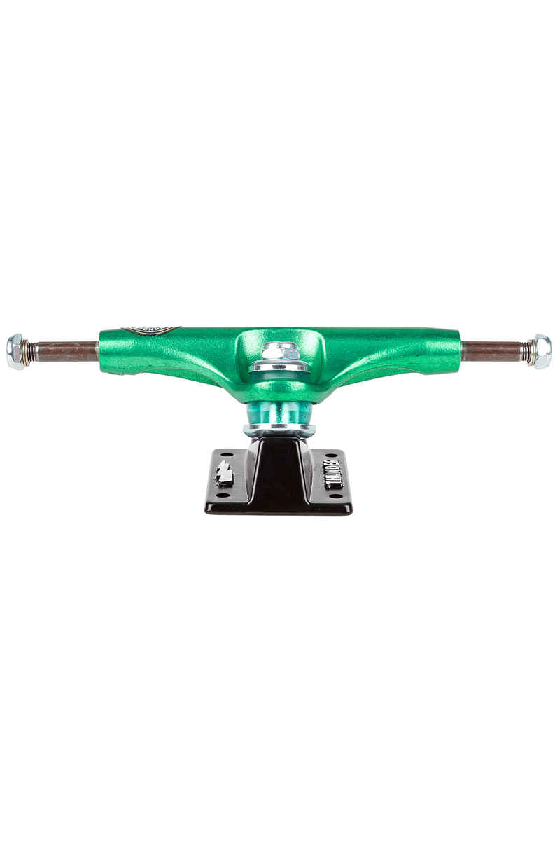 Thunder 147 High Lights Gold Strike Truck (green black)