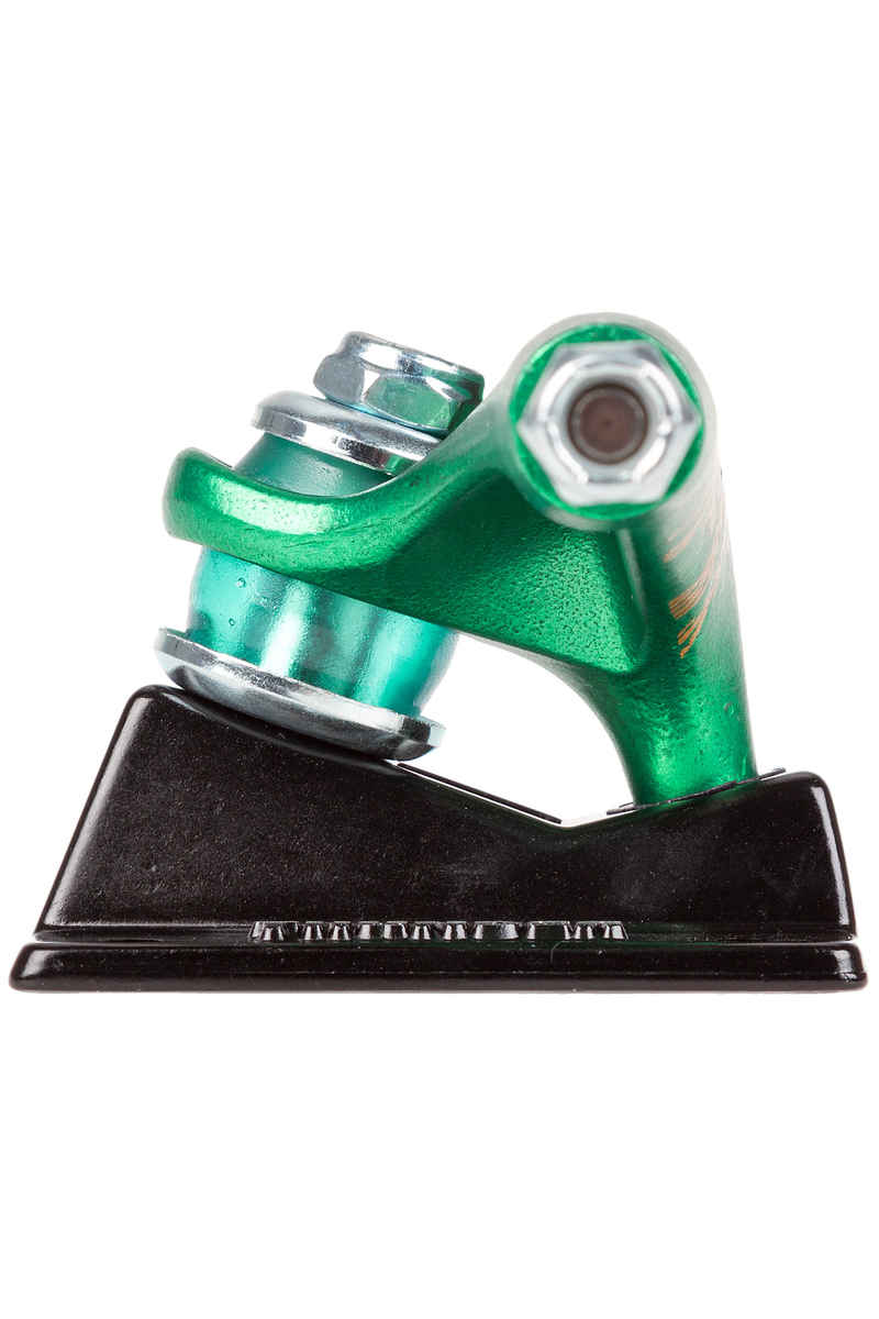Thunder 147 High Lights Gold Strike Truck (green black)