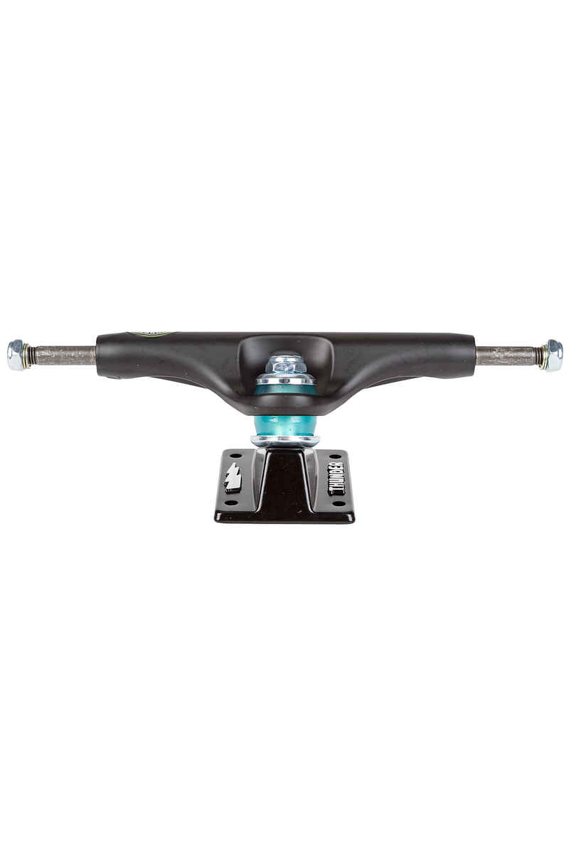 Thunder 149 High Lights Gold Strike Achse (black black)
