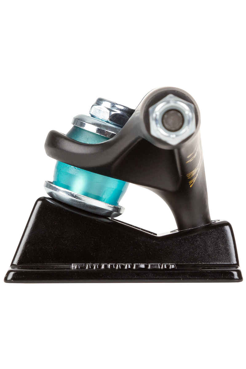 Thunder 149 High Lights Gold Strike Achse (black black)