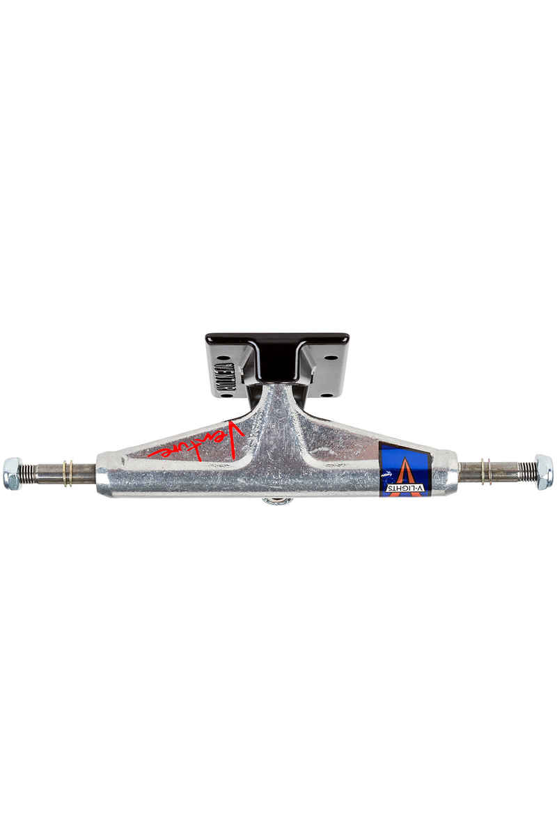 Venture Trucks V-Lights 92 Low 5.25" Achse (polished black)