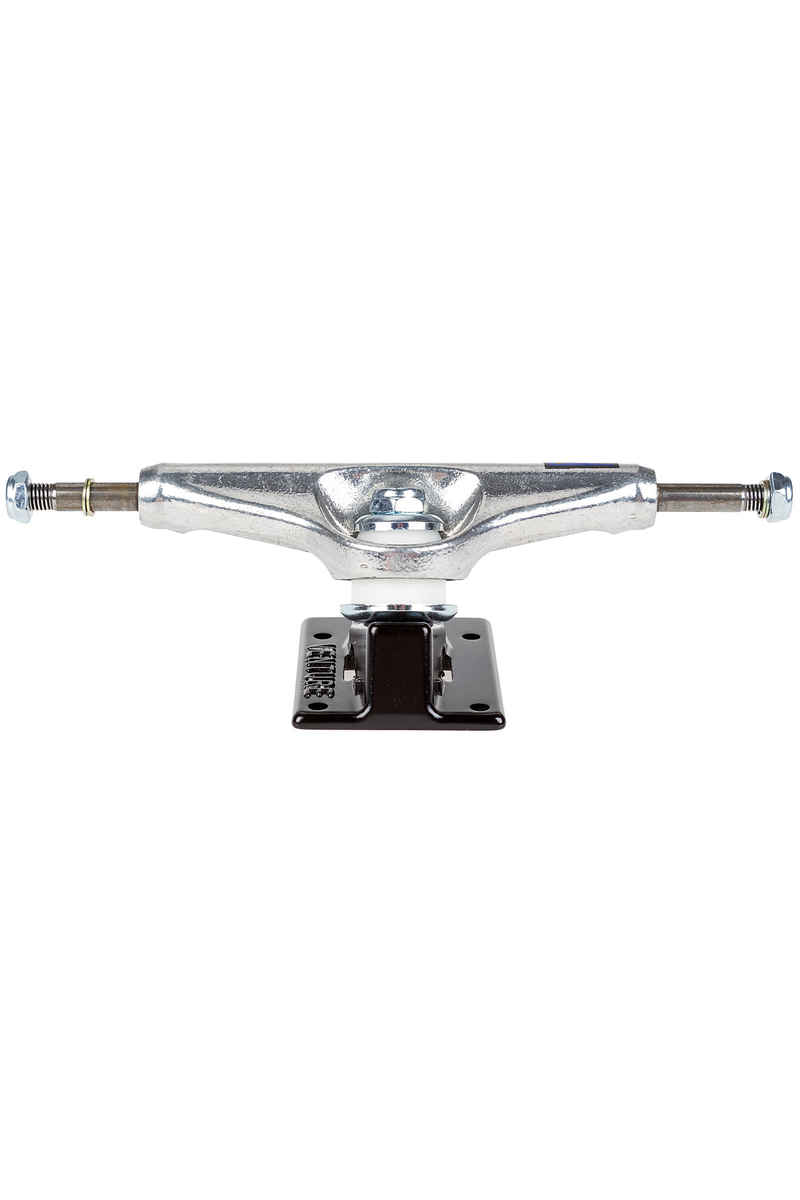 Venture Trucks V-Lights 92 Low 5.25" Achse (polished black)