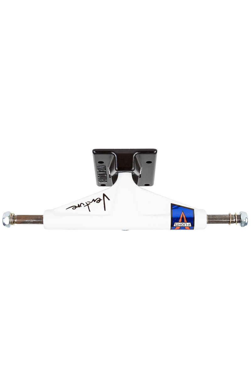 Venture Trucks V-Lights 92 High 5.25" Achse (white black)