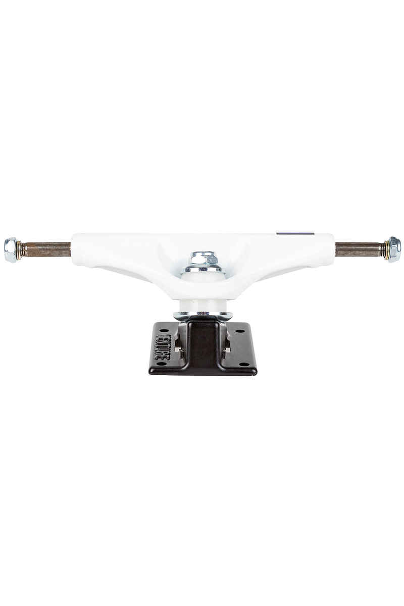 Venture Trucks V-Lights 92 High 5.25" Achse (white black)