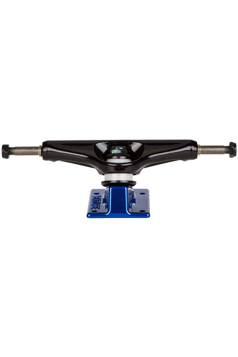 Venture Trucks V-Hollow Lights Rodriguez Roses Low 5.25" Truck (blue)