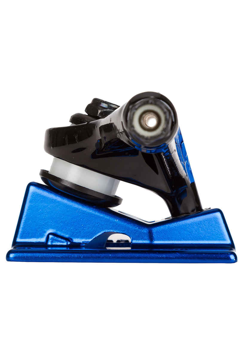 Venture Trucks V-Hollow Lights Rodriguez Roses Low 5.25" Truck (blue)