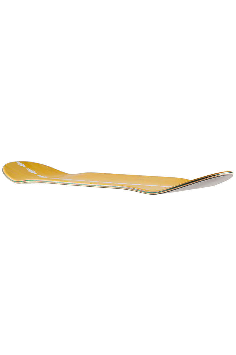 Girl Kennedy 93 Til 9.125" Deck (beige black)