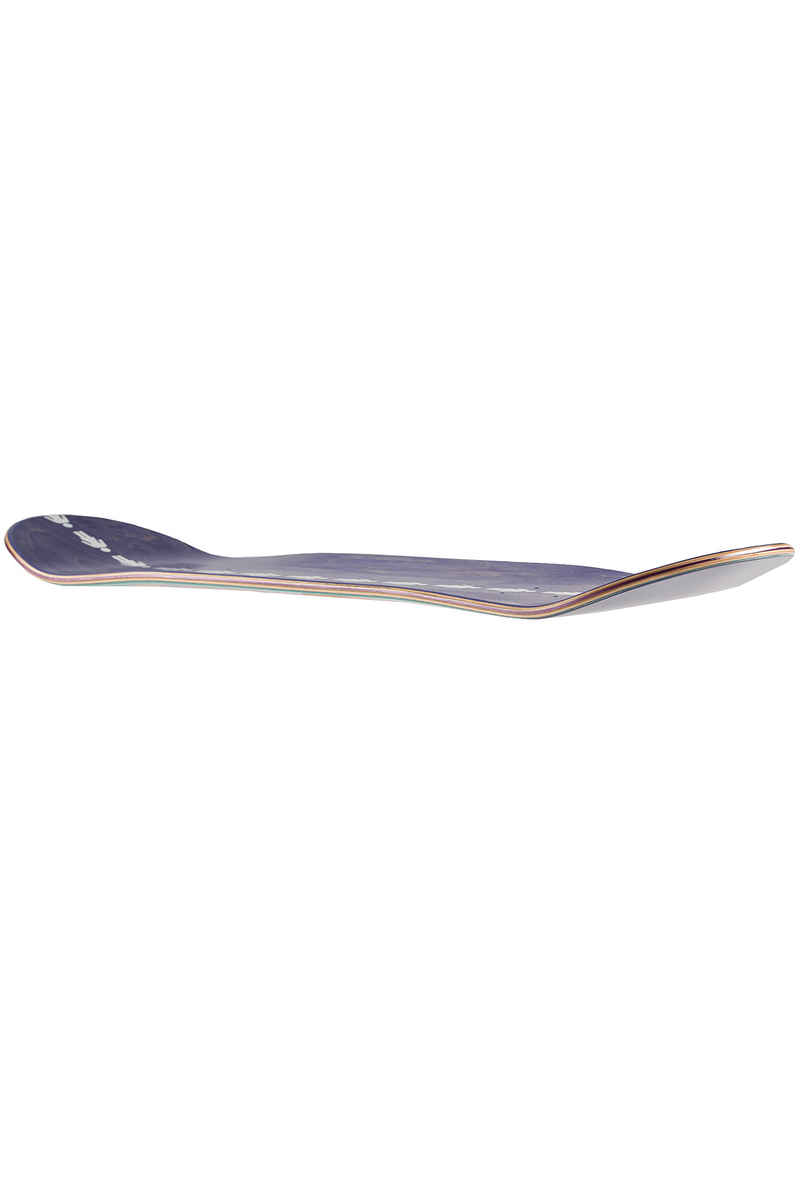 Girl Malto 93 Til 8.25" Deck (turquoise blue)