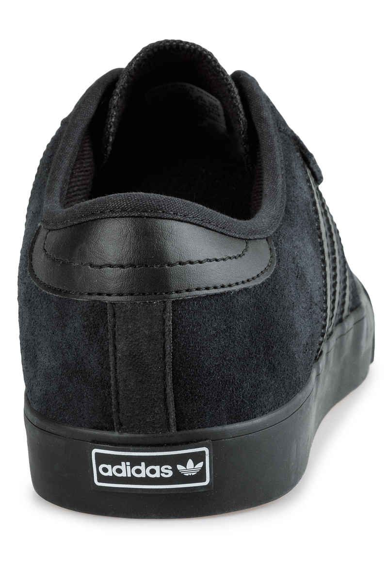 adidas Skateboarding Seeley Shoes (core black core black core black)