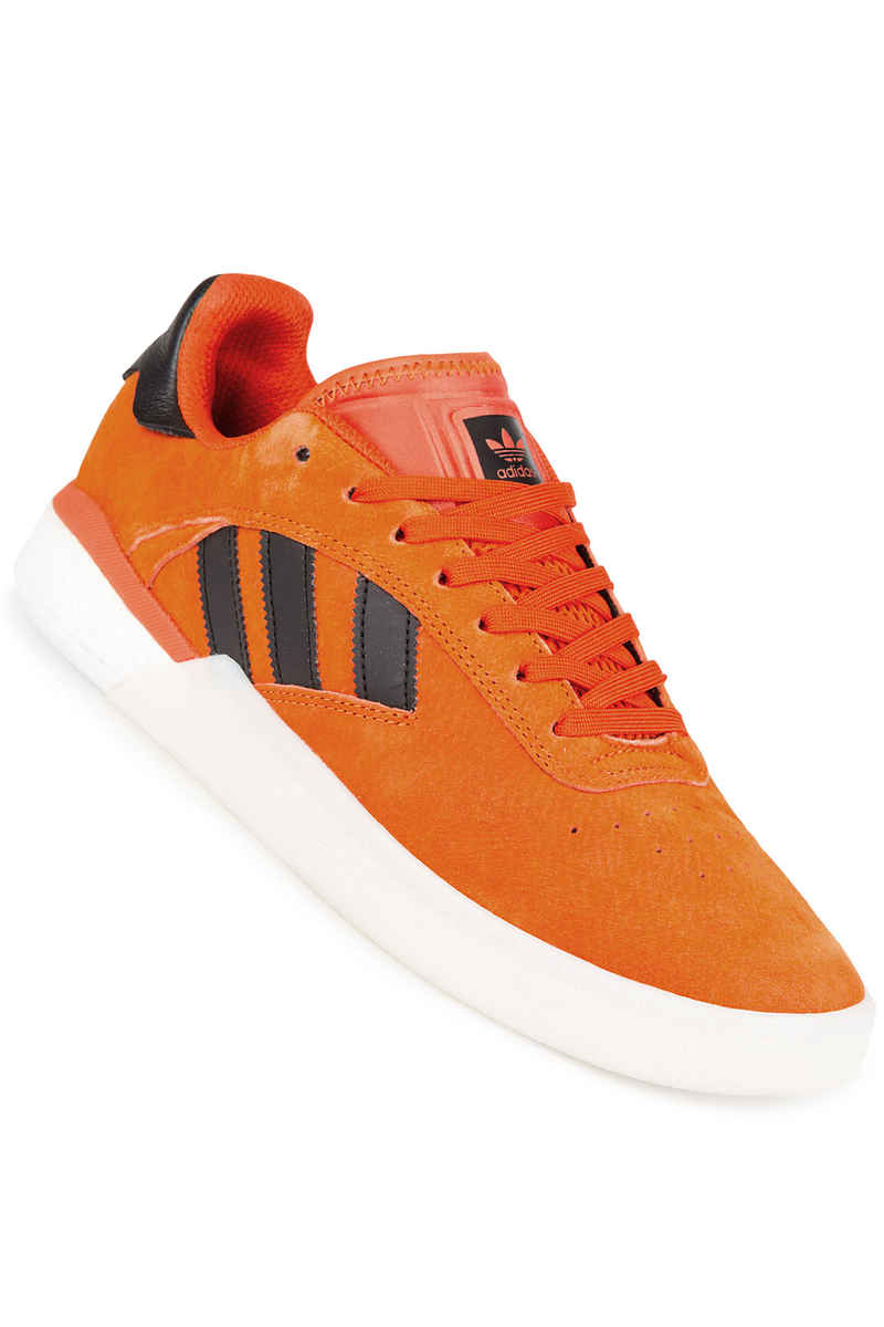 adidas Skateboarding 3ST.004 Schoen (collegiate orange core black whi)