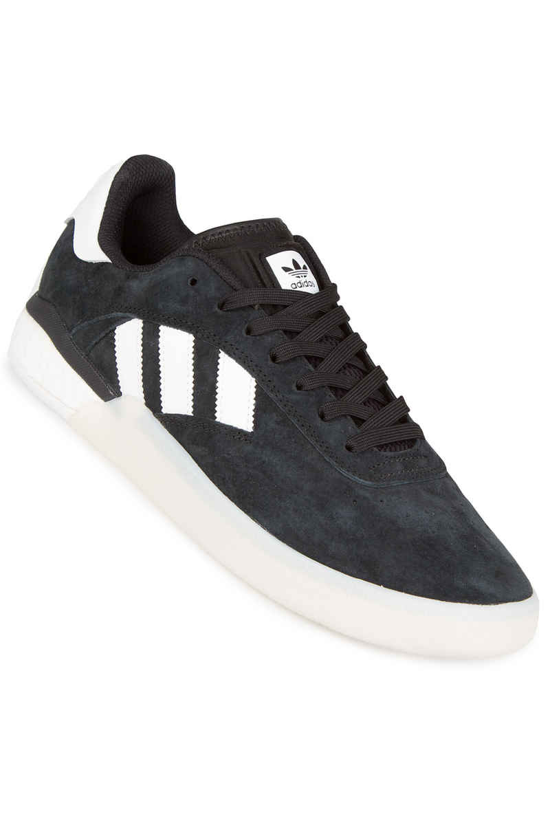 adidas Skateboarding 3ST.004 Shoes (core black white core black)