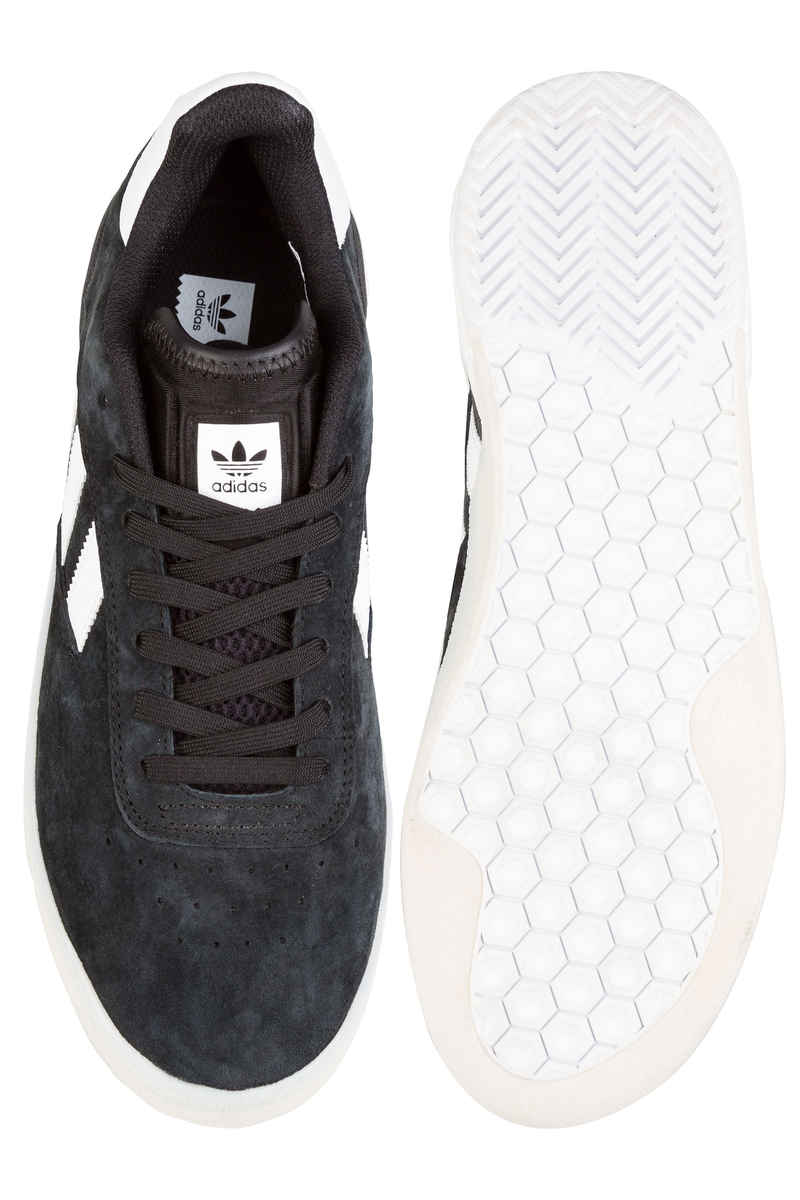 adidas Skateboarding 3ST.004 Shoes (core black white core black)