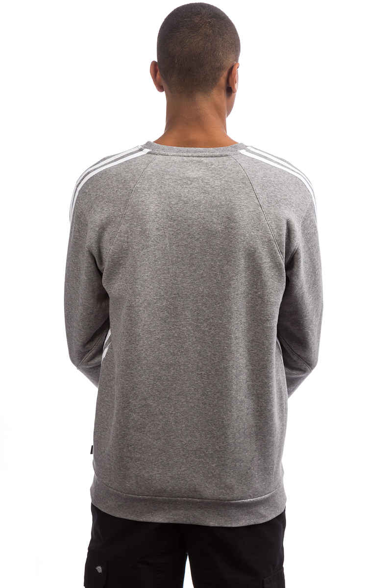 adidas Insley Jersey (core heather white)