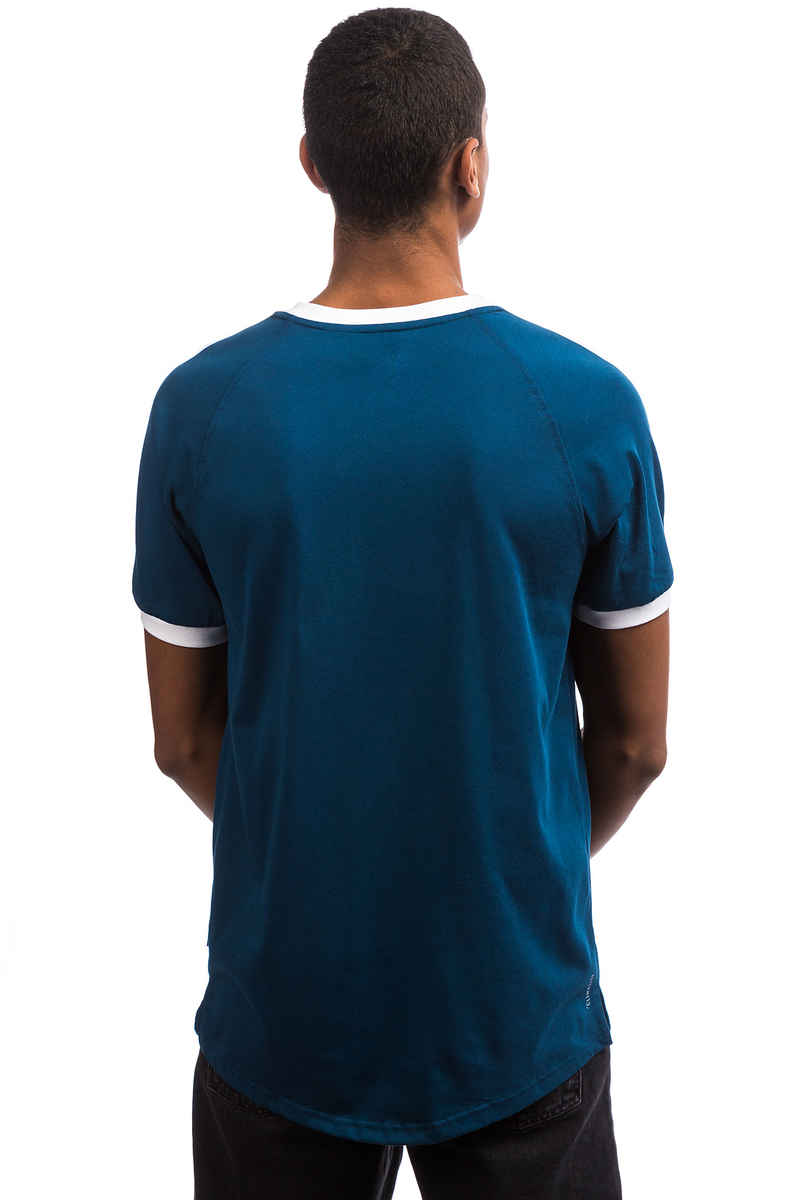 adidas Cali BB T-Shirt (legend marine white)