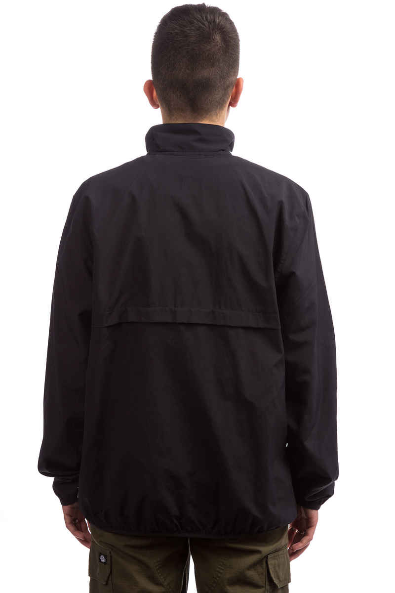 adidas Class Action Jacket (black white)