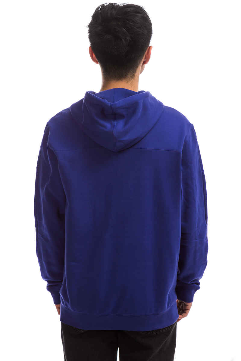 adidas Quarzo Insley Hoodie (active blue white green)
