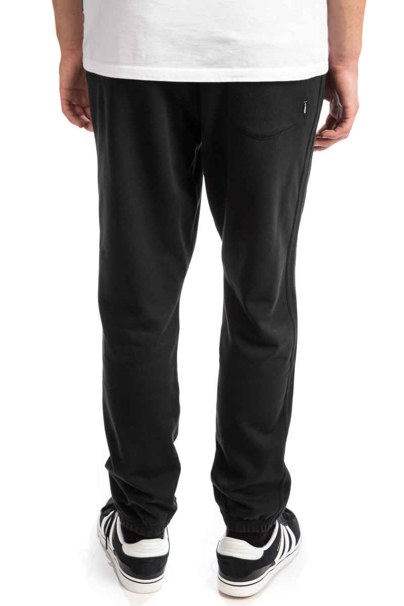 adidas BB Pantalones (black black)