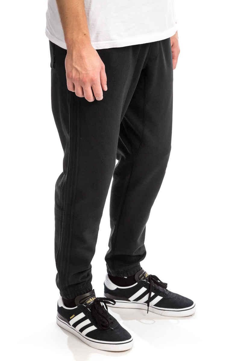 adidas BB Pantalones (black black)