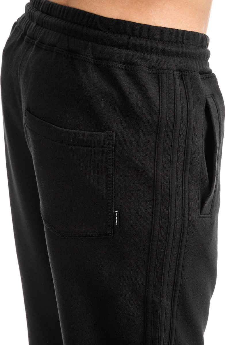 adidas BB Pantalones (black black)