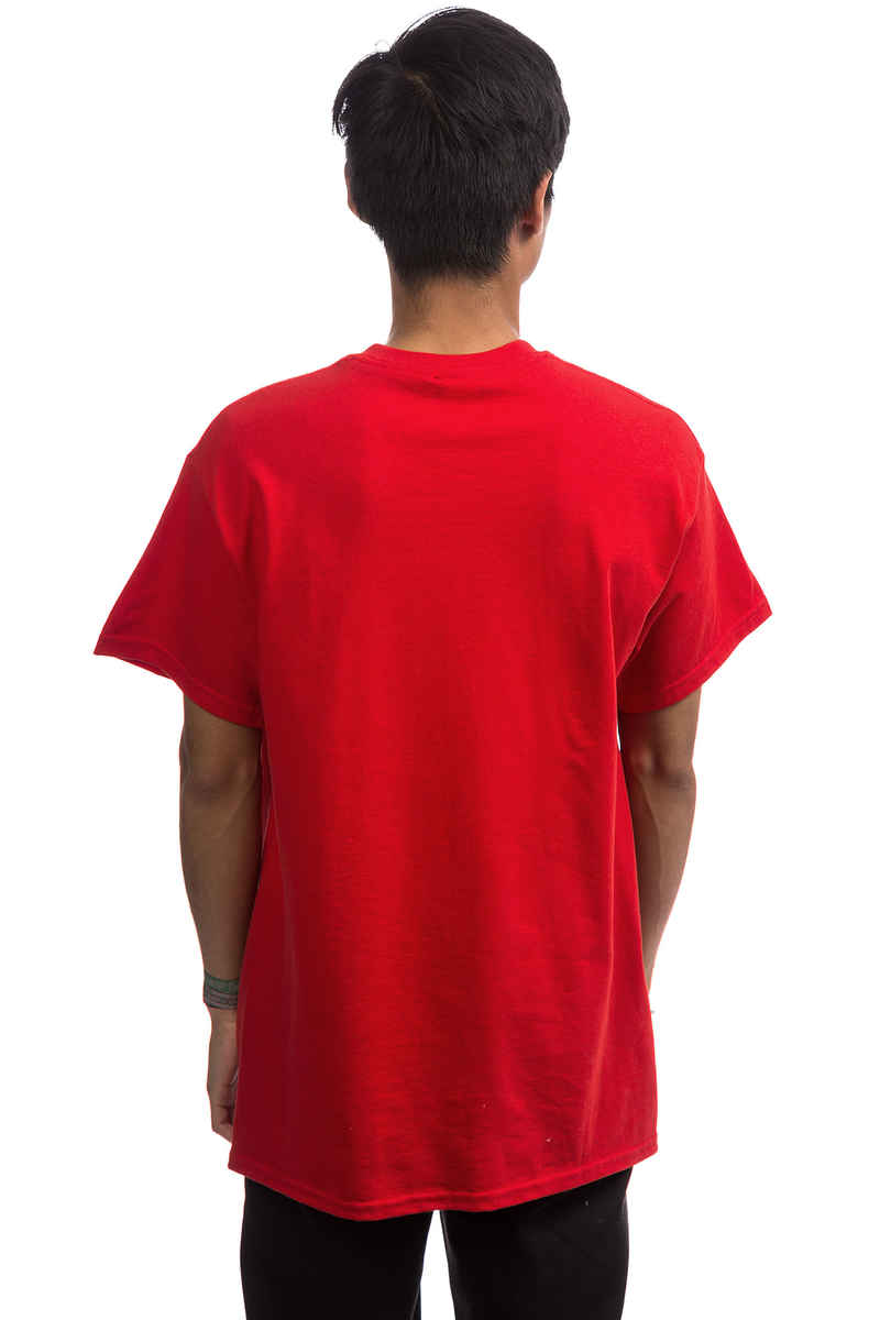 Thrasher Outlined T-shirt