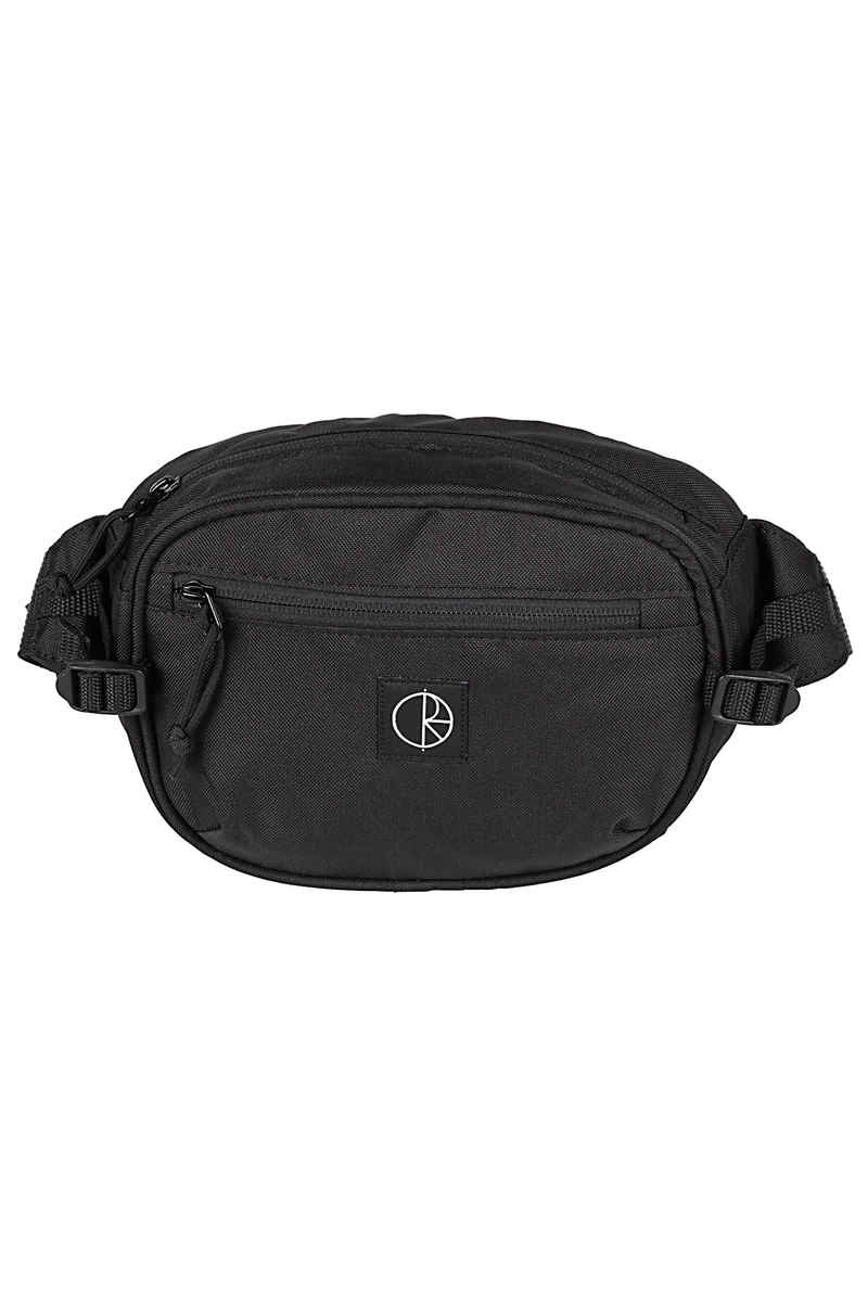 Polar Skateboards Cordura Borsa (black)