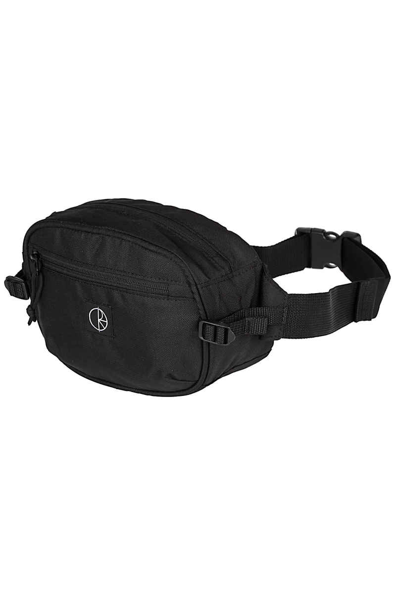 Polar Skateboards Cordura Borsa (black)