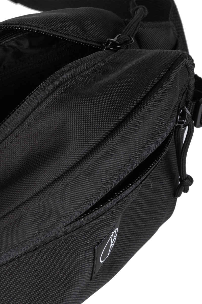 Polar Skateboards Cordura Borsa (black)