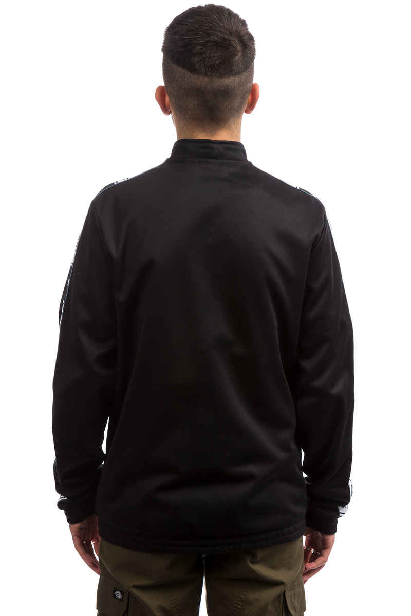 Reebok CL Taped Jacket (black)