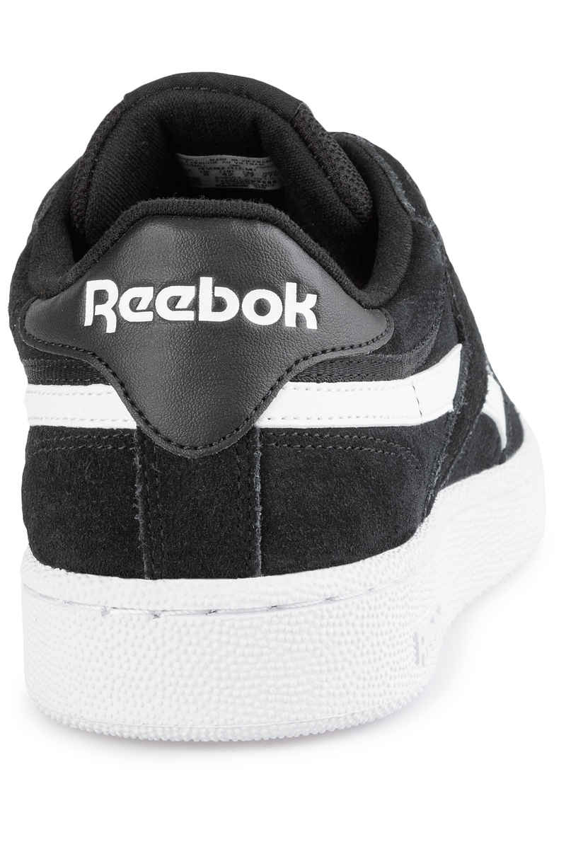 Reebok Revenge Plus MU Schuh (black white)