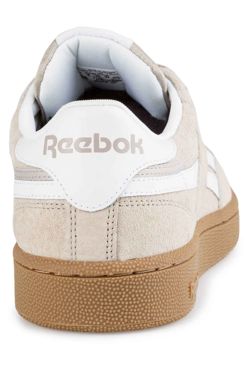 Reebok Revenge Plus MU Shoes (light sand)