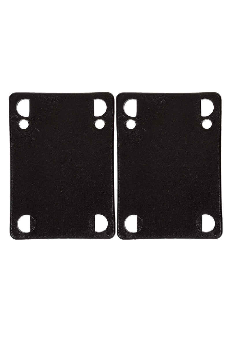 MOB Skateboards 3mm Riser Pads (black)