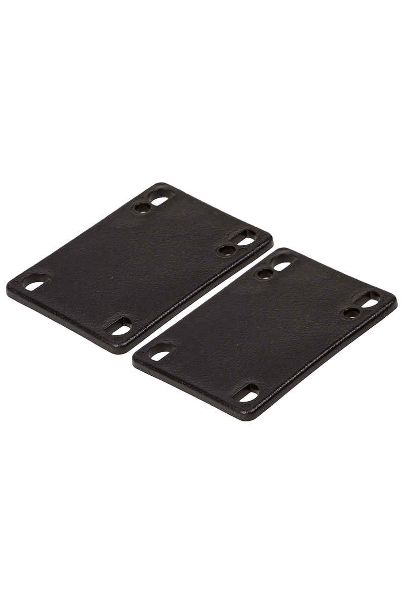 MOB Skateboards 3mm Riser Pads (black)