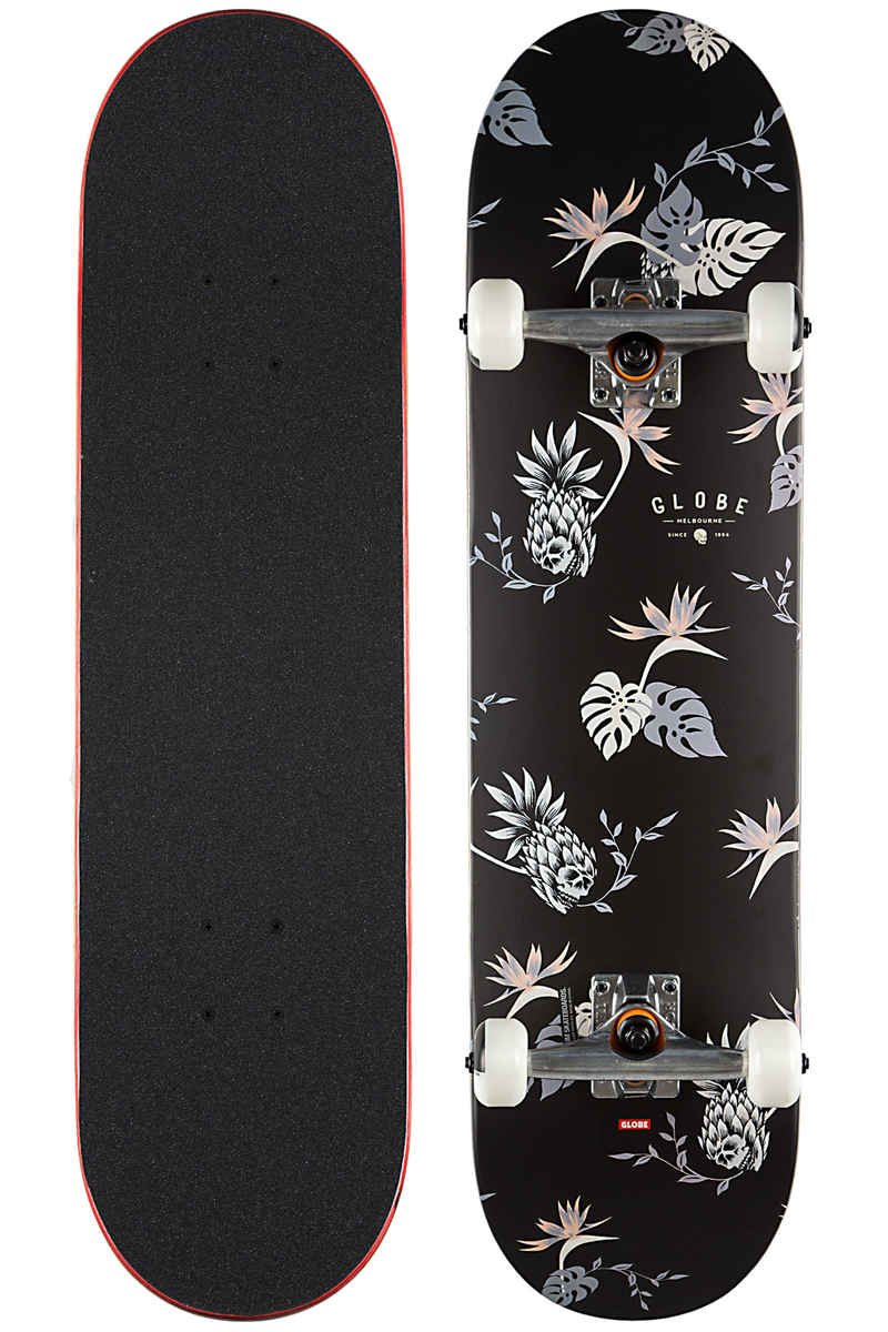Globe Full On 8" Komplettboard (nectar)