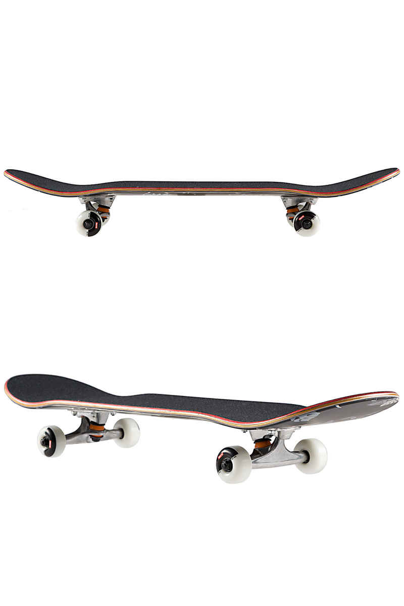 Globe Full On 8" Komplettboard (nectar)