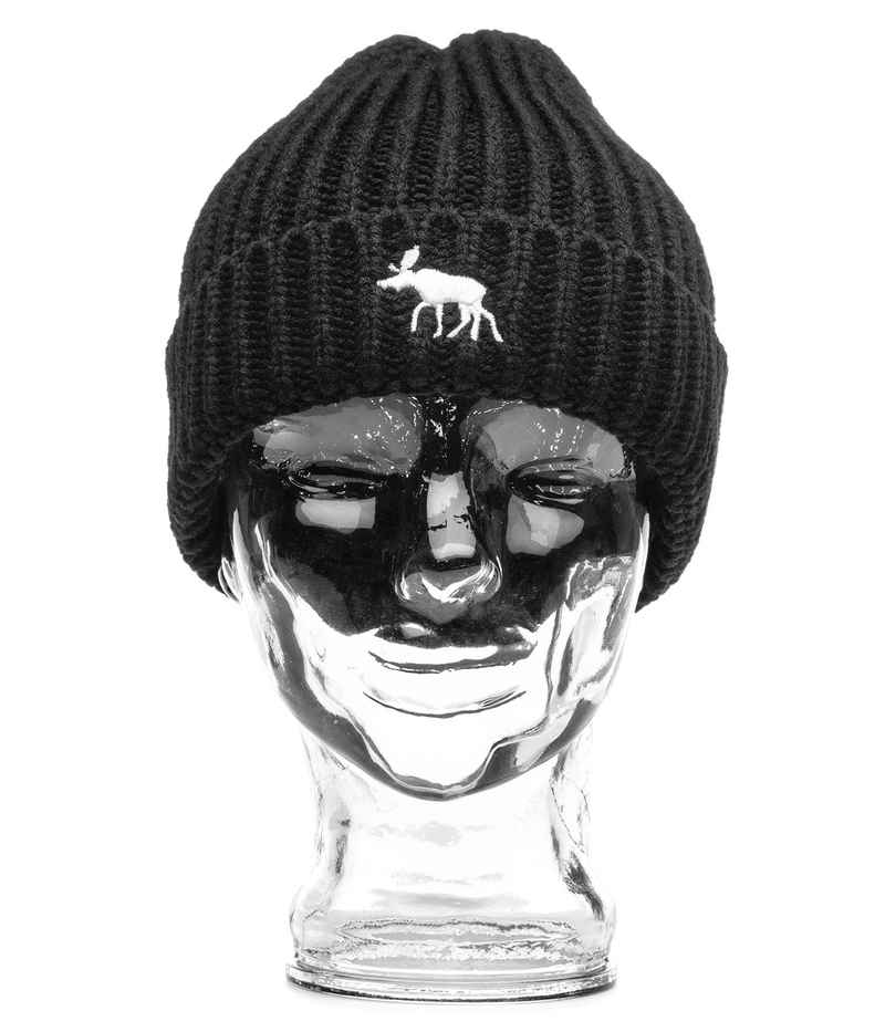 Anuell Moosenn Muts (black)