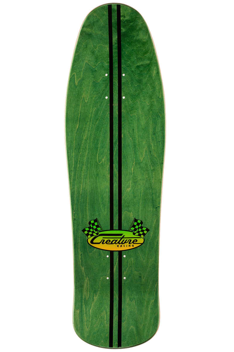 Creature Kimbel Board Fink 9.57" Deck (multi)