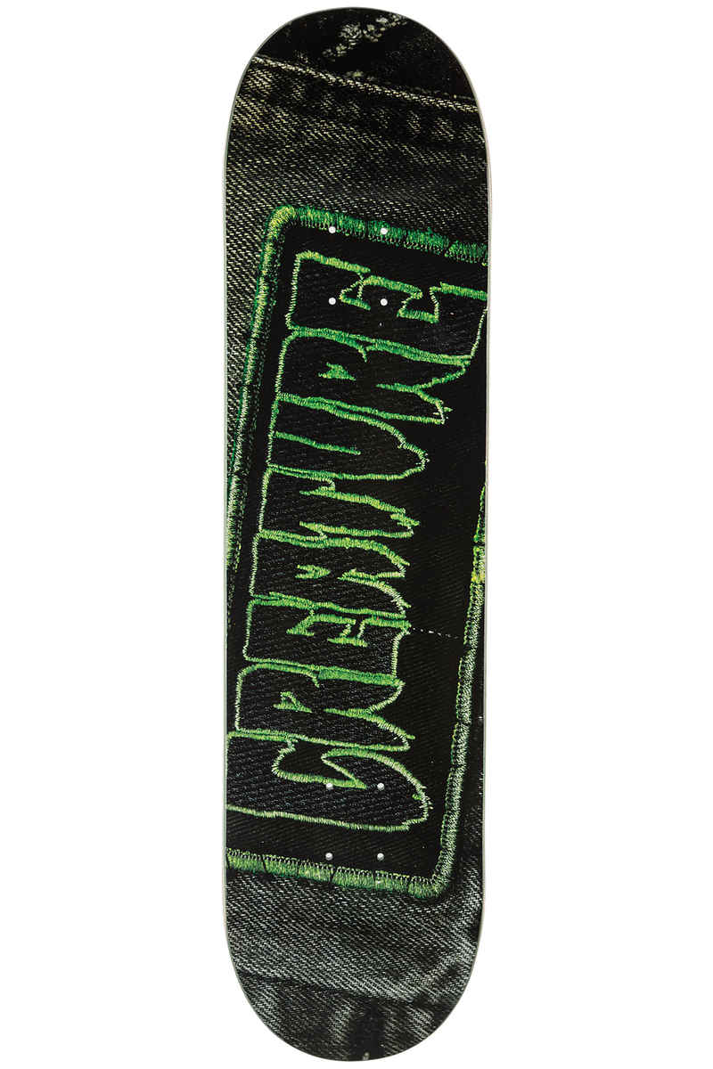 Creature Patched 8.375" Deck (multi)