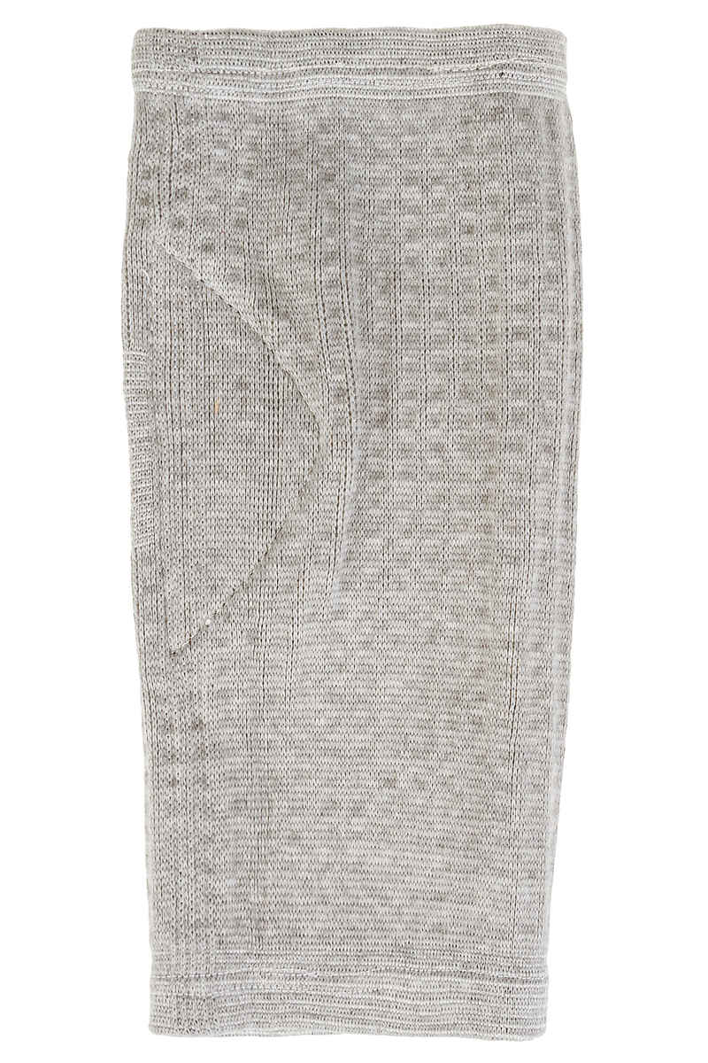 Footprint Sleeve Tourmaline Genouillère (grey)