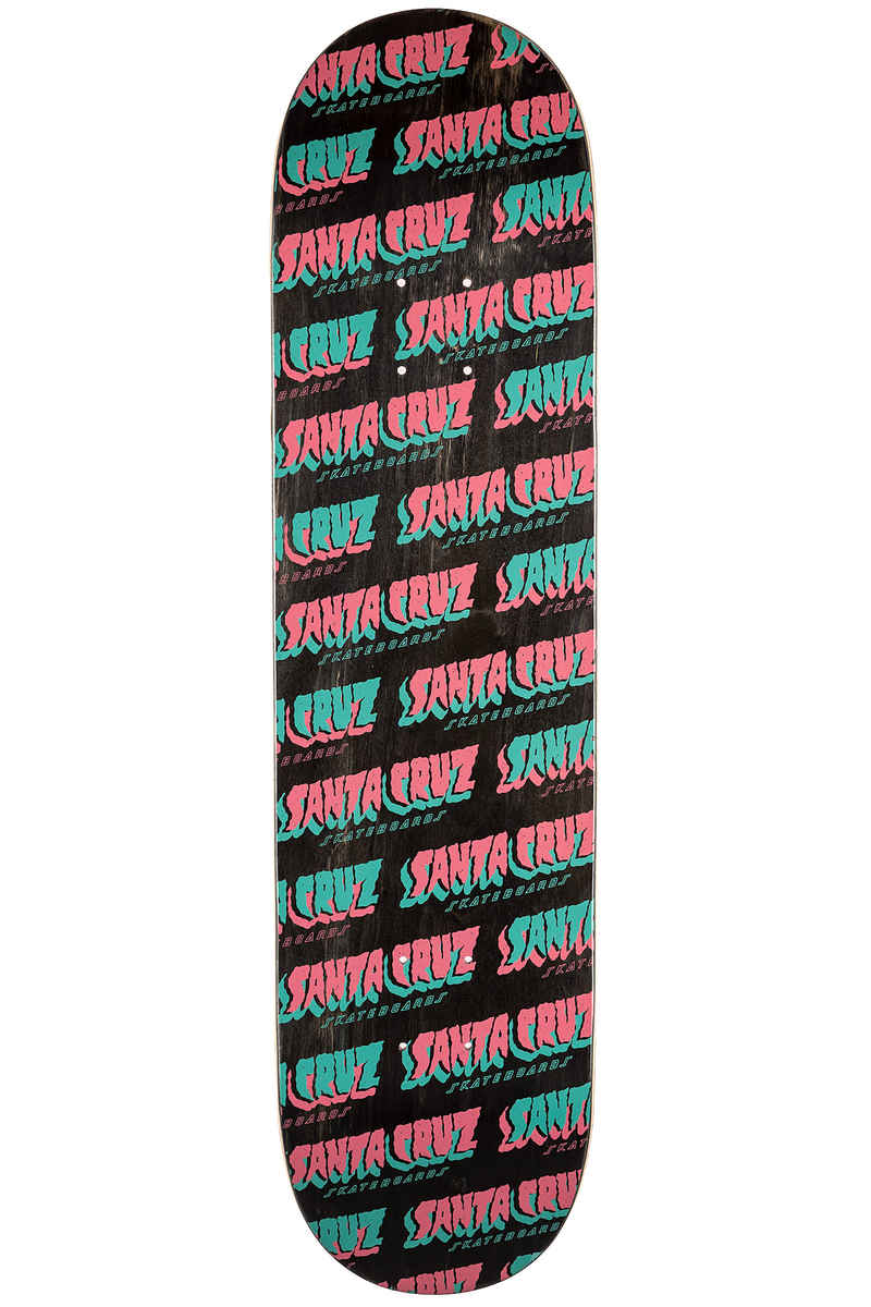 Santa Cruz Flow Strip 8.125" Tavola